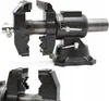 GEKO Multifunkční otočný svěrák 5", 125mm G01035 Náhled obrázku produktu 15