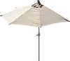 Parla parasol półokrągły, parasol balkonowy, UV 50+ Podgląd zdjęcia produktu 7