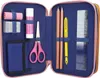 Astuccio Depesche a 3 scomparti TOPModel City Girls blu Anteprima dell’immagine prodotto 12