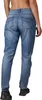Urban Classics Damen Hose Ladies Boyfriend Denim Pants Produktbild-Vorschau 3