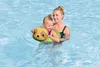 Bestway® otvorený plávajúci krúžok Floating Friends™, rôzny Náhľad obrázku produktu 10