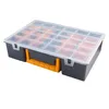 Organizer con scomparti opzionali e maniglia, 360x252x85 mm Anteprima dell’immagine prodotto 3