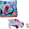 Paw Patrol Aqua Pups - Basis Fahrzeug im Rochen-Design mit Produktbild-Vorschau 10