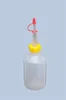 Flacone dosatore 100 ml Hünersdorff Anteprima dell’immagine prodotto 2