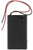 goobay portabatterie 3 x MicroAAclosed alloggiamento con Anteprima dell’immagine prodotto 8