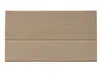 QUEST Weichsockelleiste Selbstklebend 23x32mm, 5m, PVC Produktbild-Vorschau 2