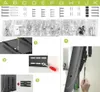 King Mount TV Wandhalterung KG-1011 | 32" - 85" | 32" - 85" Náhled obrázku produktu 12