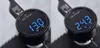 Compass ZÁSTRČKA MULTI, USB, VOLTMETER, TEPLOMER Náhľad obrázku produktu 2