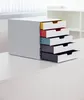 DURABLE Zásuvkový box VARICOLOR® MIX 5, vícebarevné, 762527 Náhled obrázku produktu 30