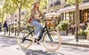 Milord Komfort Fahrrad Mit Weidenkorb Damenfahrrad, 28 Produktbild-Vorschau 5