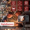 Kompaktný fotoaparát (64 MP, elektronický stabilizátor Náhľad obrázku produktu 3