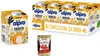 Penne Nudeln Birigata N. 259 500g - Granoro Produktbild-Vorschau 2