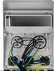 Bouwstroomverdeeler CAS, 3x230V, 32A, 16A, modelnummer Productafbeelding-voorbeeld 10