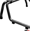 Arceau de sécurité Rollbar pour Nissan Navara 2014-2021 Voir les images du produit 6