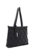 SURI FREY Schultertasche Umhängetasche Lilly Shopper Blue Produktbild-Vorschau 2