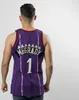 Mitchell & Ness Magliette Nba Toronto Raptors Tracy Mcgrady Anteprima dell’immagine prodotto 8