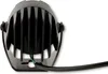 HIGHSIDER par phare FT13-Low LED noir feux de croisement, Voir les images du produit 4