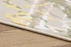 Tapiso Koberec Crystal Modern Gold Cream Light Green Náhled obrázku produktu 4