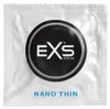 EXS Nano Thin ultradünne Kondome 3Stk. Voir les images du produit 5