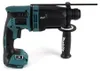 Makita DHR182Z, SDS Plus, Čierna, Modrá, 1,8 cm, 5000 Náhľad obrázku produktu 5