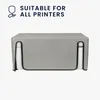 kwmobile Cover kompatibel mit HP DeskJet 4120e / DeskJet Produktbild-Vorschau 3