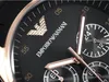 Armani Damen Quarz-Uhr ty283680, 38 mm Gehäuse, Edelstahl, Produktbild-Vorschau 6