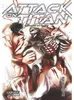 Attack on Titan, Band 11 Produktbild-Vorschau 1