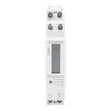 Digitaler LCD-Stromzähler, 220 V, einphasig, Produktbild-Vorschau 4