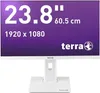 TERRA LCD/LED 2465W PV white USB-C/DP/HDMI GREENLINE PLUS Produktbild-Vorschau 4