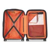 Delsey Delsey Cactus - 4-Rollen-Kabinentrolley 55 cm Produktbild-Vorschau 5