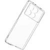Schutzhülle für Xiaomi POCO X6 Pro 5G, Fixed TPU Gel, Produktbild-Vorschau 3