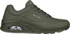 Skechers Uno Stand On Air 52458/DKGR Vert-43 Voir les images du produit 7
