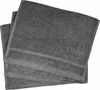 Ručník Classic malý světle šedý 30x50 cm, 100% bavlna Náhled obrázku produktu 6