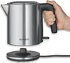 Severin WK 3489 Bollitore da 1 litro, 2400 Watt, inox Anteprima dell’immagine prodotto 9