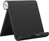 Viacúholníkový stojan na tablet UGREEN čierny (50748) Náhľad obrázku produktu 2