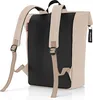 reisenthel rolltop backpack, Handgepäck-Rucksack, Produktbild-Vorschau 3