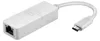 Carte réseau D-Link DUB-E130, Gigabit, USB-C Voir les images du produit 3