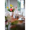 2in1 Kerzenhalter Stone - 65x60mm grau Produktbild-Vorschau 4