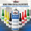 Top2Glue Sekundenkleber Aktivator Spray geeignet für alle Produktbild-Vorschau 9