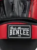 Benlee Dewey Fokuspad 2 Einheiten Schwarz  Schwarz One Size Produktbild-Vorschau 3