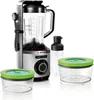 Bosch MMBV625M, Vakuum Mixer, Smoothie Maker, 1,5 l, Produktbild-Vorschau 6