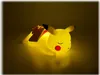Teknofun - Pokemon LED Lampe - schlafender Pikachu (25cm) Produktbild-Vorschau 15