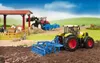 Bruder Zubehör: Lemken Scheibengrubber, 1 Stück Produktbild-Vorschau 2