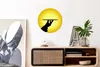 MuchoWow® - Schlafzimmer - Bilder - Der Kreis - Kunst für Produktbild-Vorschau 2