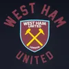 West Ham United FC - Kapuzenpullover für Herren, Fleece Produktbild-Vorschau 4