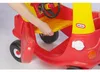 Little Tikes Cozy Coupe , 1,5 lat(a), 4 szt., Wielobarwny Podgląd zdjęcia produktu 5