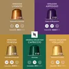 NESPRESSO ORIGINAL Espresso Auswahl 50 Kaffeekapseln | Produktbild-Vorschau 2