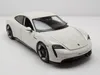 Bburago 1:24 Model Porsche Taycan Turbo S 18-21098 Auto Produktbild-Vorschau 9