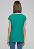 T-shirt pour femme Urban Classics Ladies Extended Shoulder Voir les images du produit 3