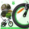 Detský bicykel 14 palcov pre chlapcov vo veku 3, 4 a 5 Náhľad obrázku produktu 9